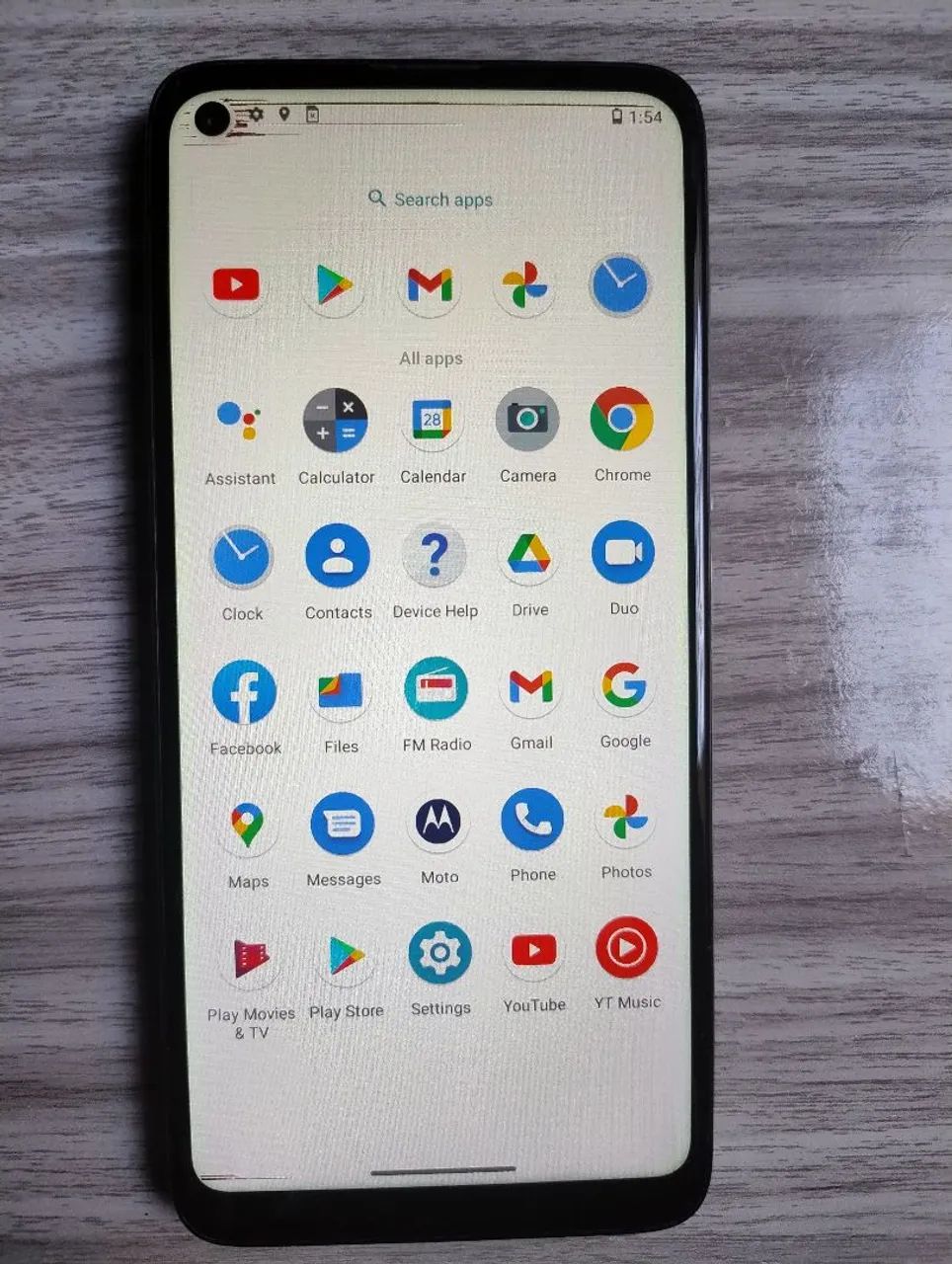 Promoção: Moto G8 - Foto 2