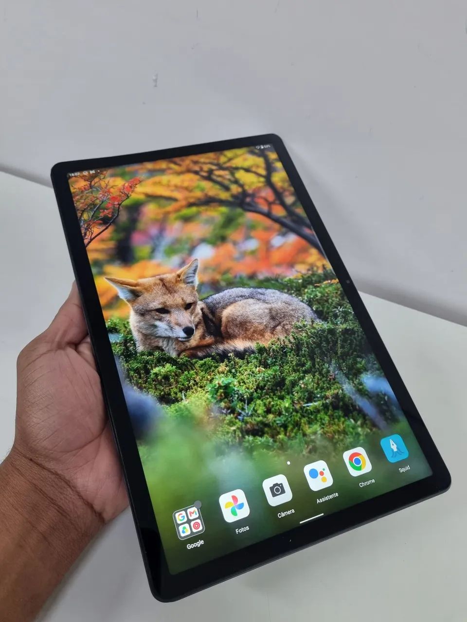 Tablet Lenovo P11 128gb - Foto 2