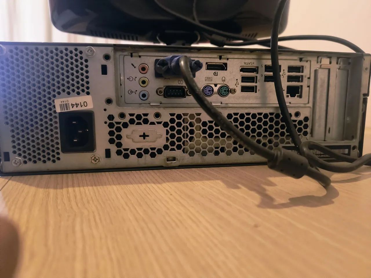 Vendo computador completo  - Foto 4