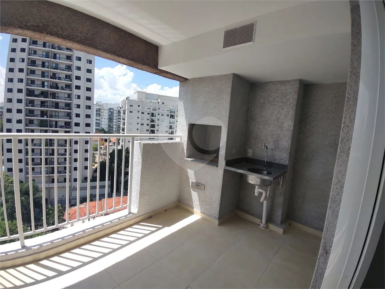 Apartamento com 2 quartos à venda em Vila ipojuca - SP