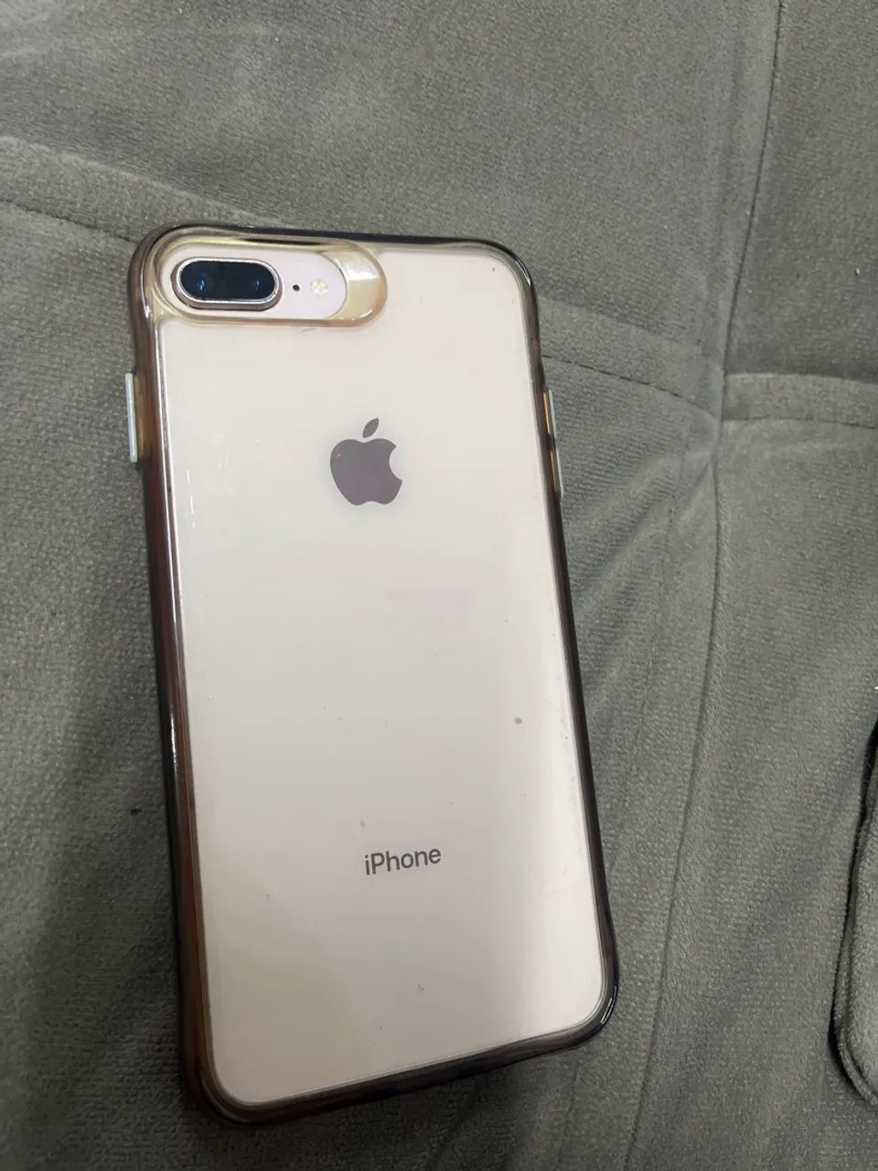 iPhone 8 Plus  - Foto 2
