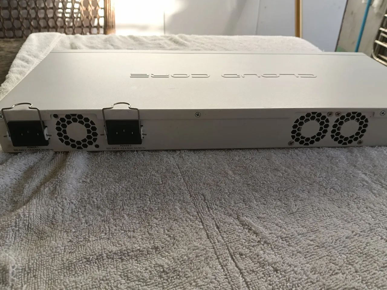 CCR 1016-12G