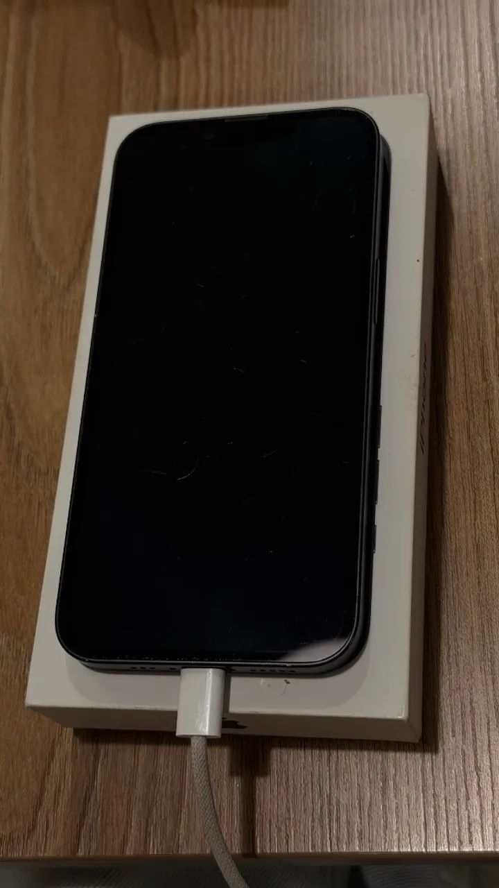 Iphone 16E 256GB