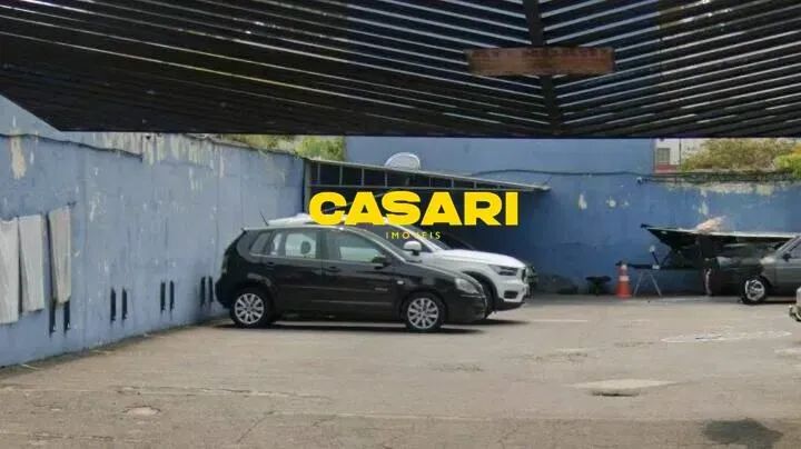 Terreno à venda, 400 m² - Centro - São Bernardo do Campo/SP - Foto 3