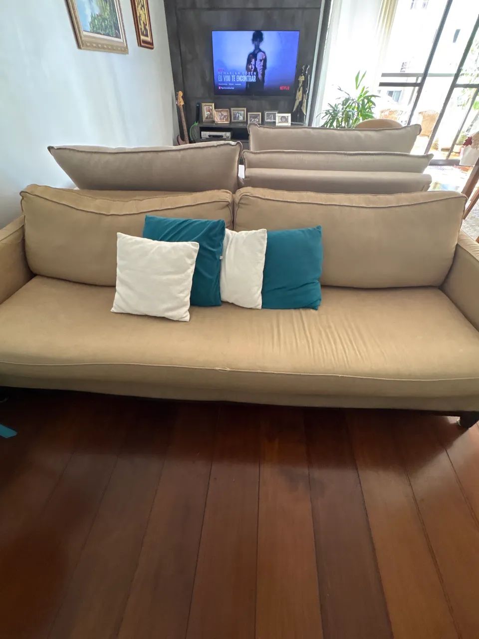 Sofa - Foto 2