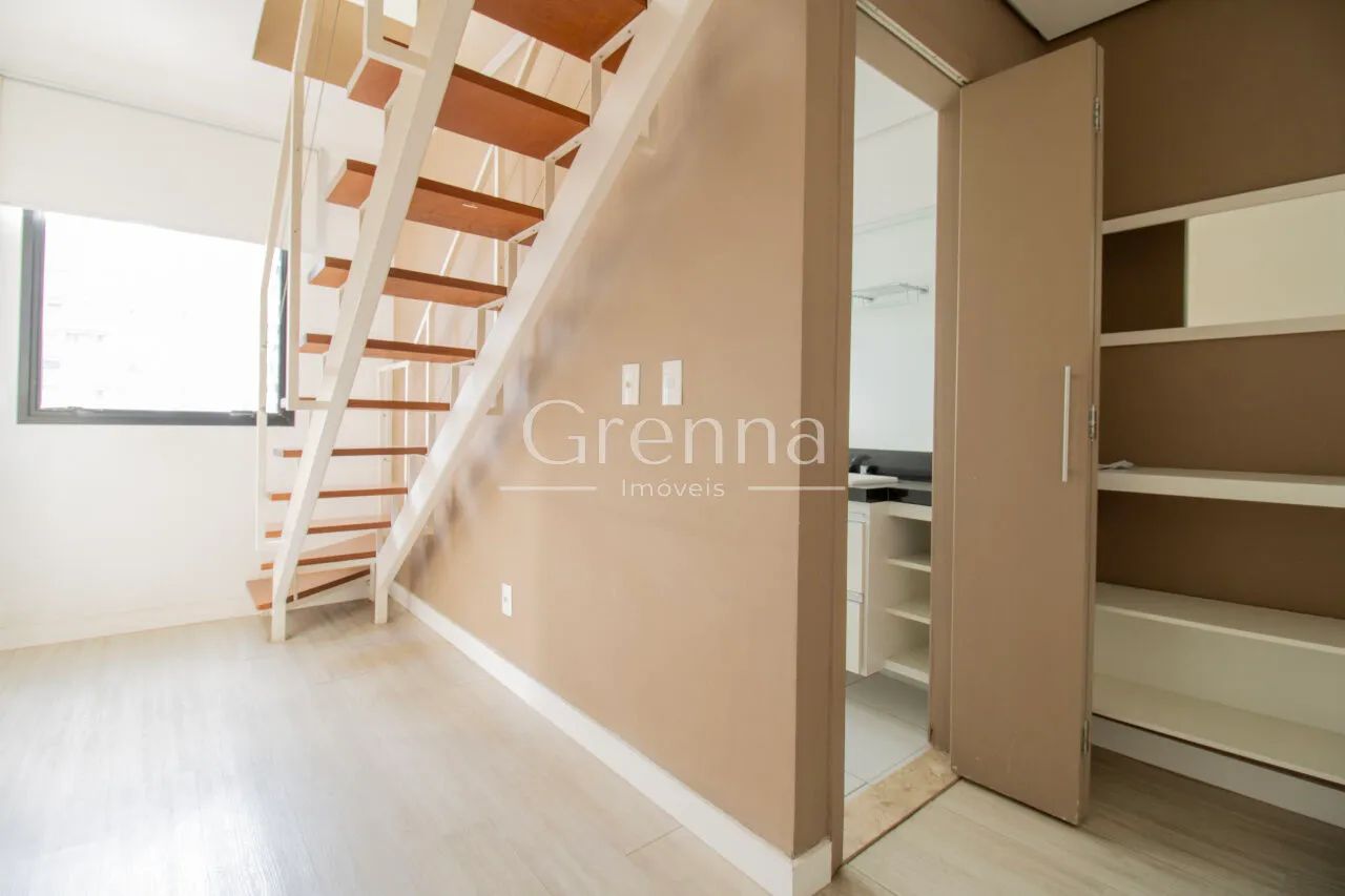 Duplex para venda em Vila Nova Conceição - SP | 78m²