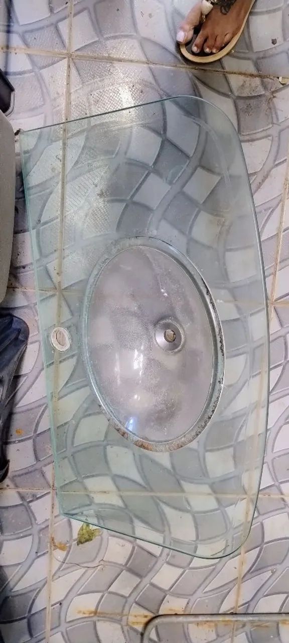 Vendo pia