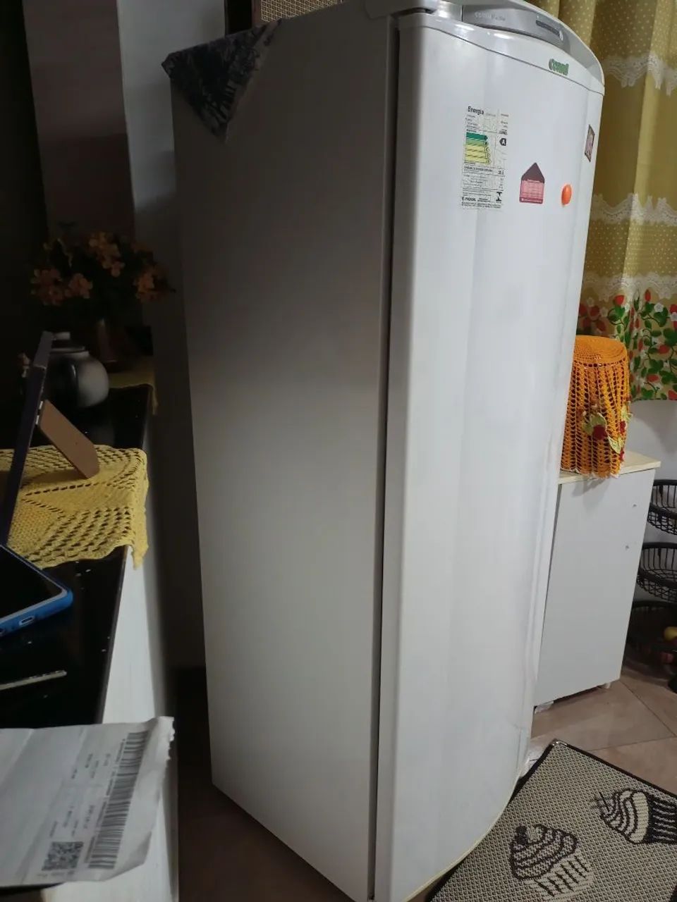 Geladeira Consul crb39. - Foto 5