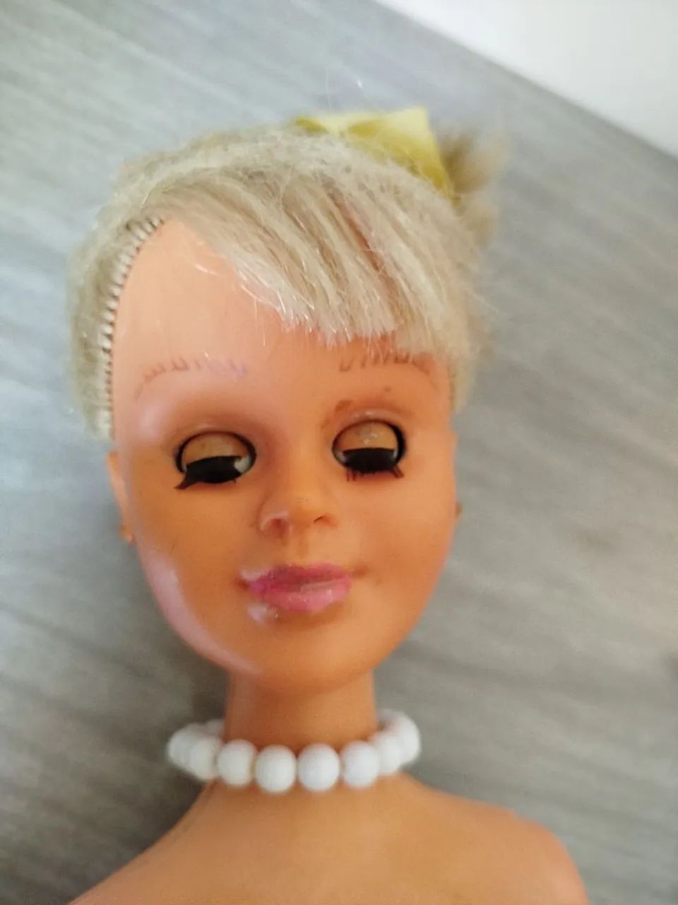 Boneca xuxa 55 cm mimo - Foto 5
