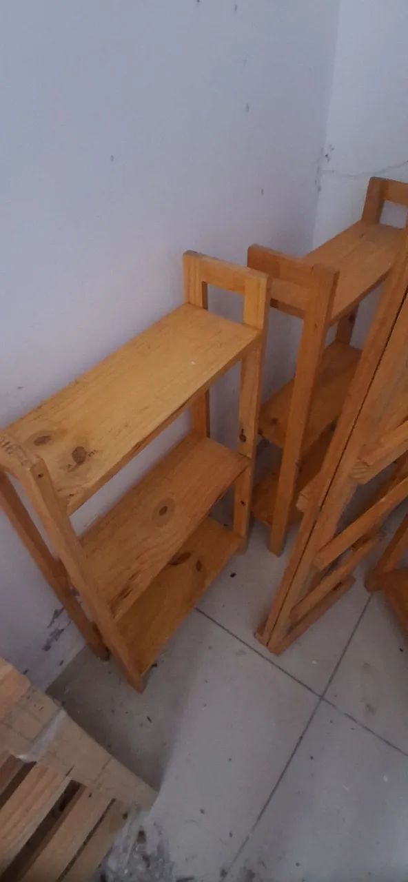 Forno e estantes  - Foto 4