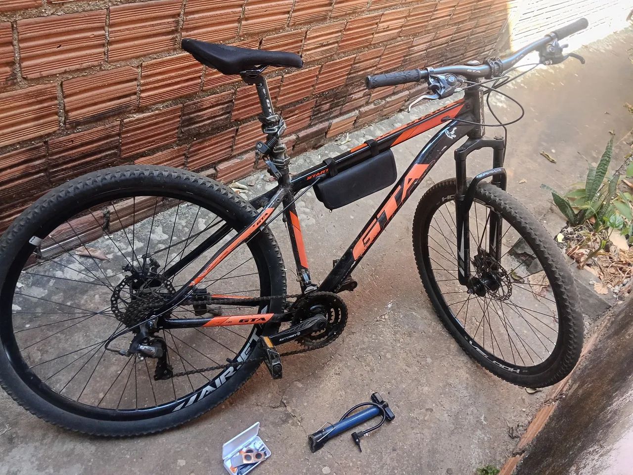 Bike aro 29  - Foto 5