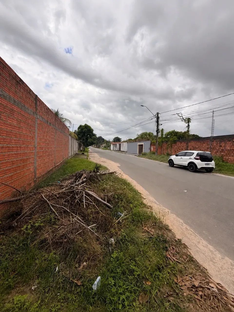 Vendo terreno no Itapiraco murado - Foto 3