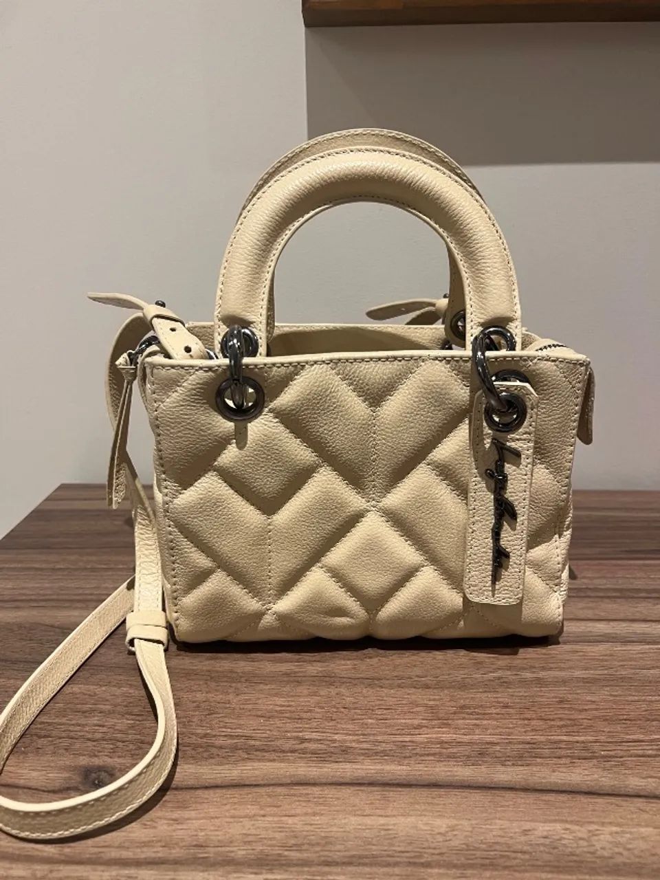 Bolsa Luiza Barcellos