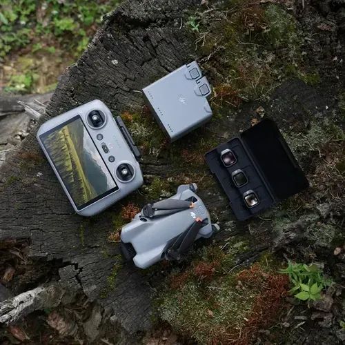 DJI Mini 5 Pro - Fly More Combo - RC-n3 LACRADO