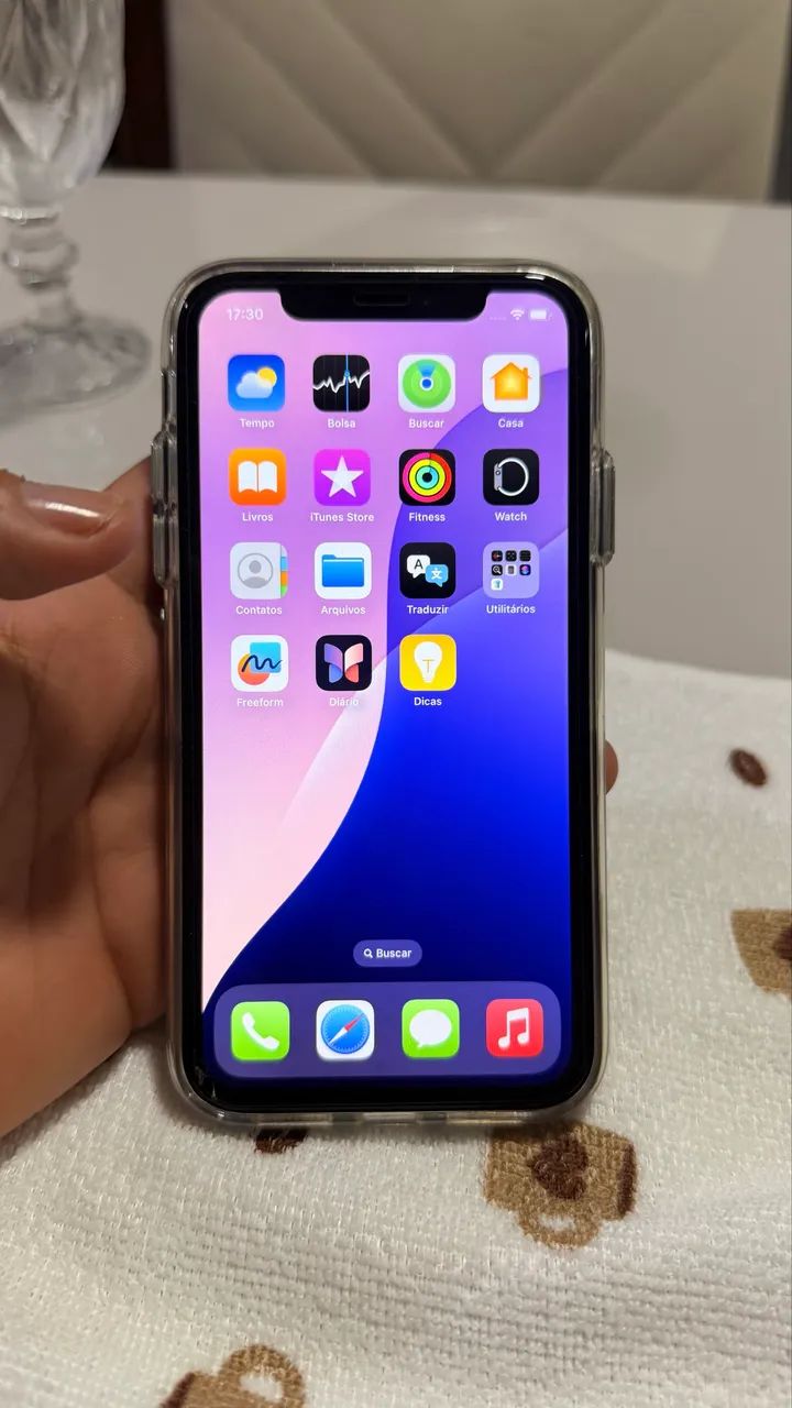 iPhone XR 64 gigas - Foto 4