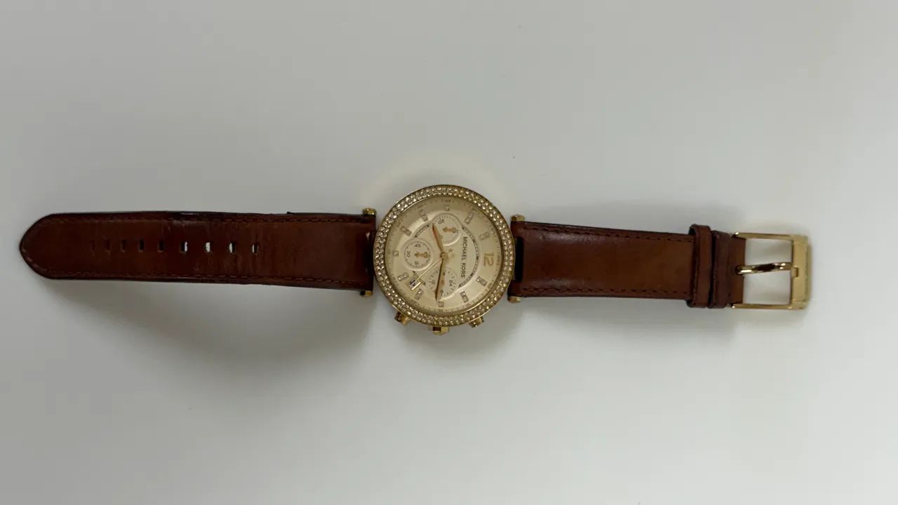Relógio Michael Kors - Foto 3