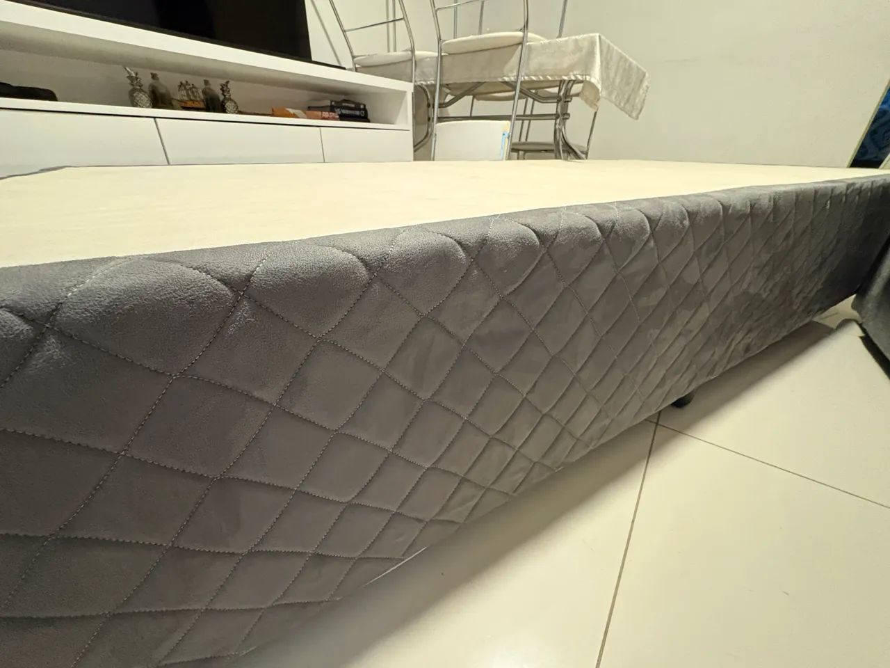 Bicama box / Cama box