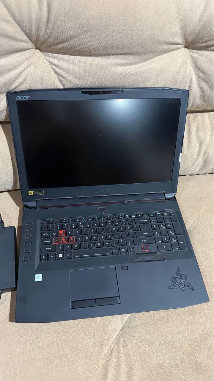 Notebook Gamer - Foto 3
