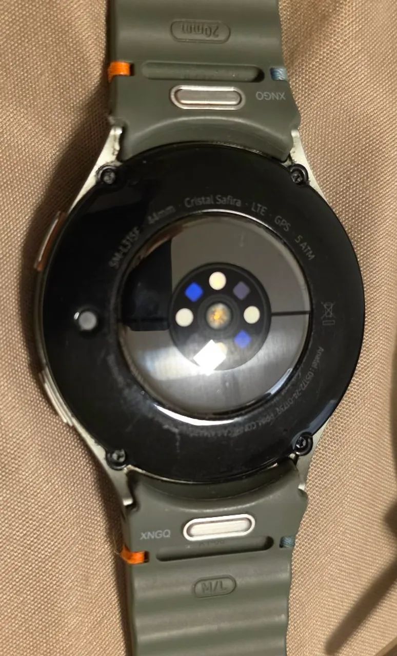 Samsung Galaxy Watch 7 44mm - Foto 3
