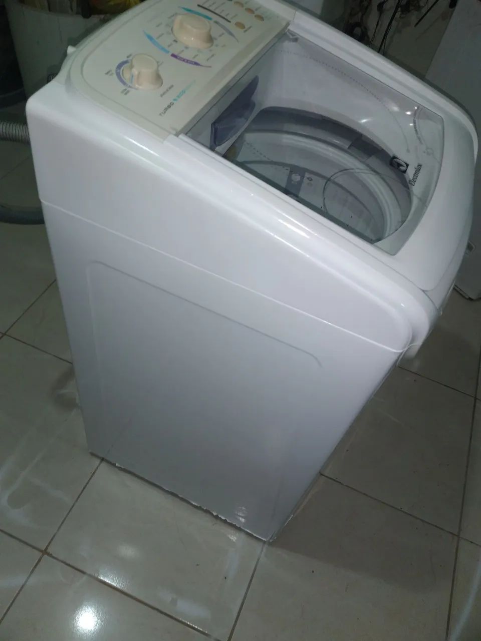 Máquina de lavar  - Foto 3
