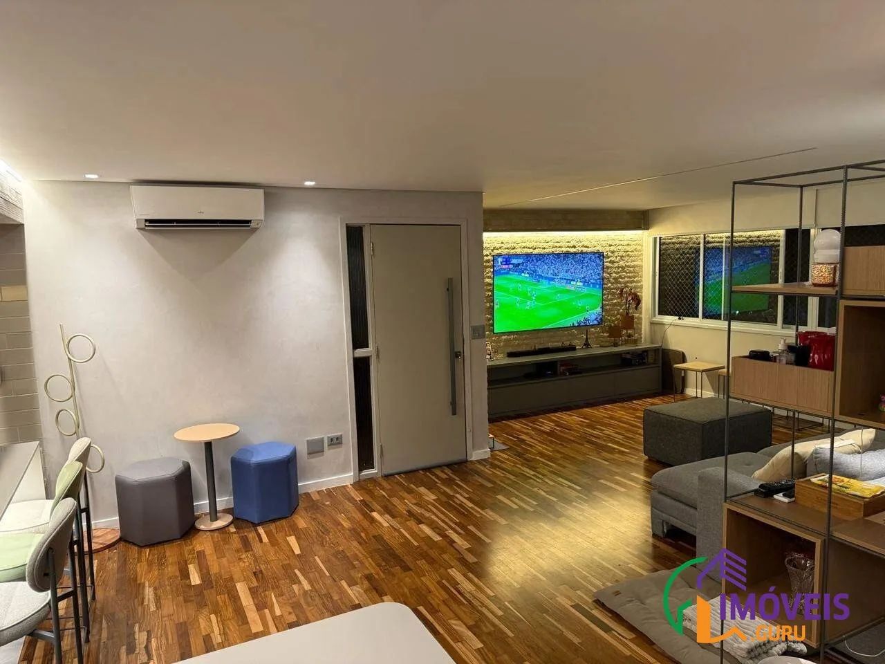 APARTAMENTO - PERDIZES - SP - Foto 4