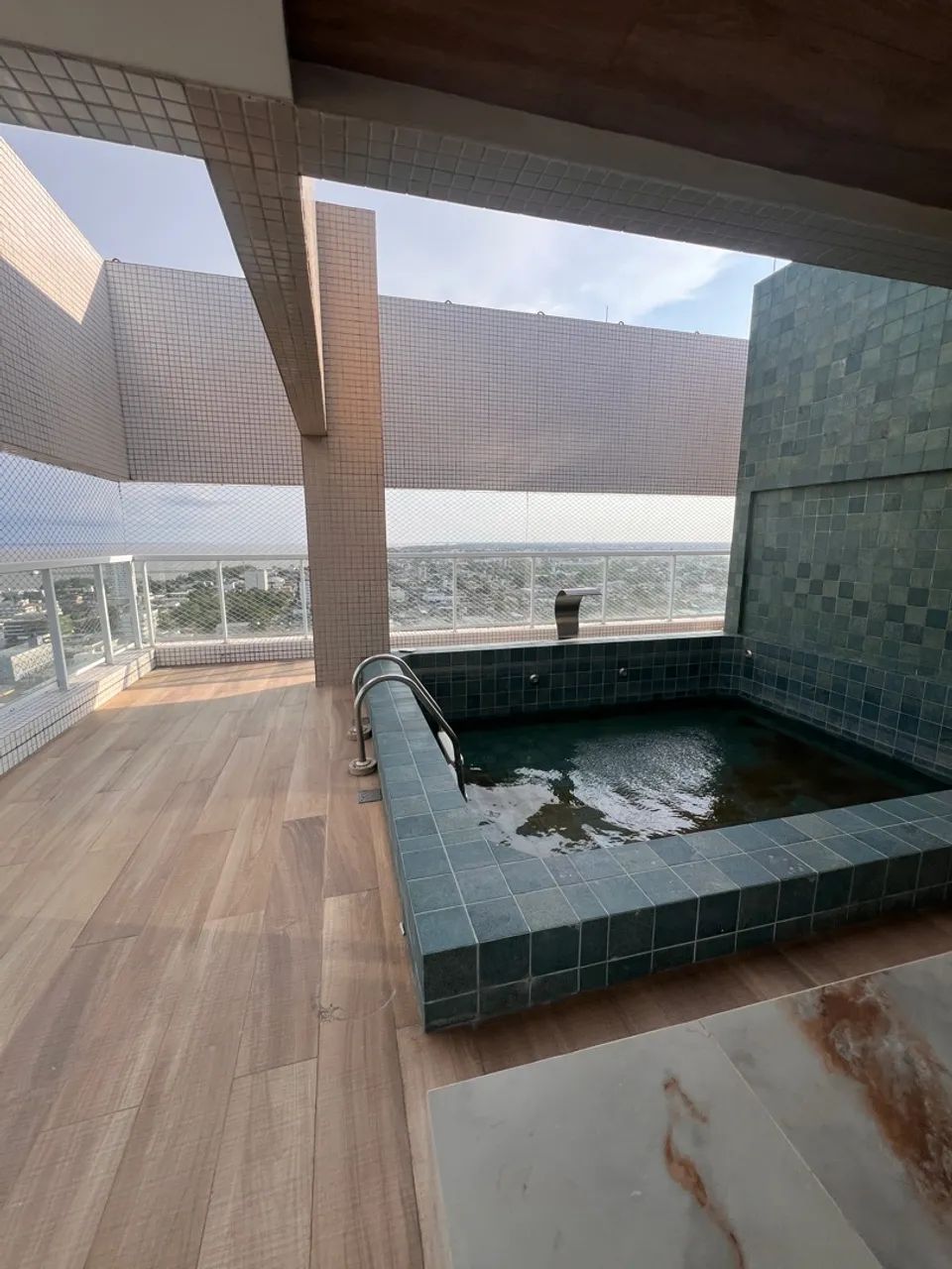 Cobertura Duplex em Macapá  - Foto 2