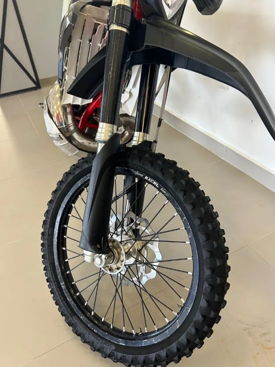 Beta 300RR 2024 - Foto 5