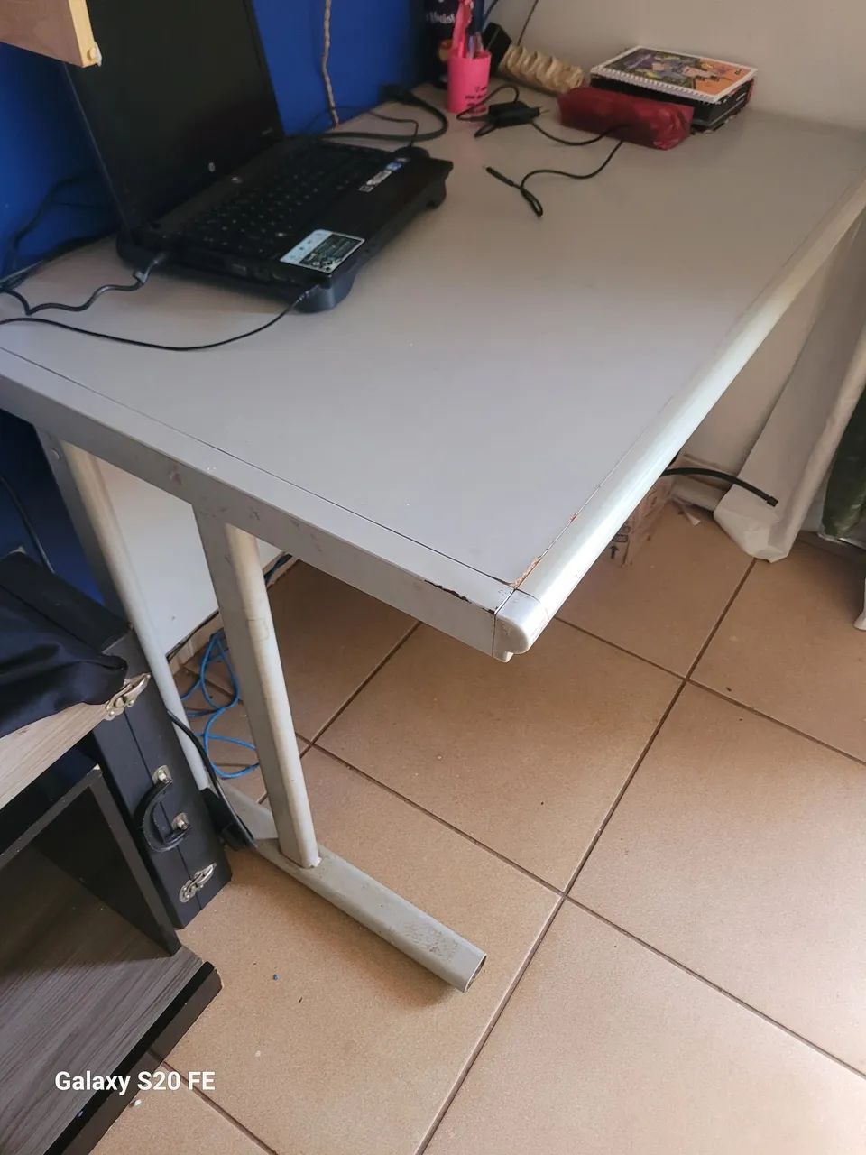Mesa de escritório  - Foto 2