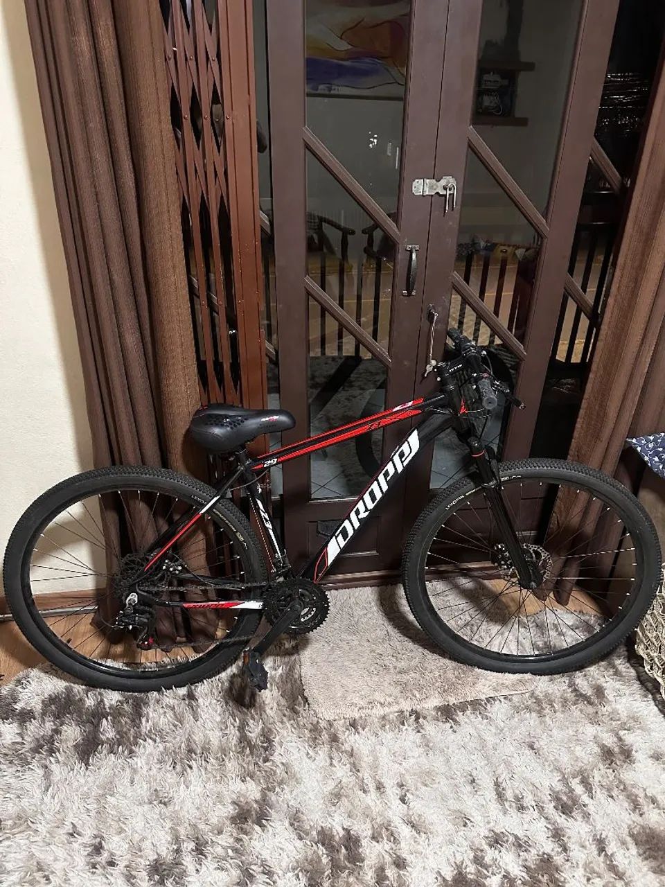 Bicicleta  - Foto 3