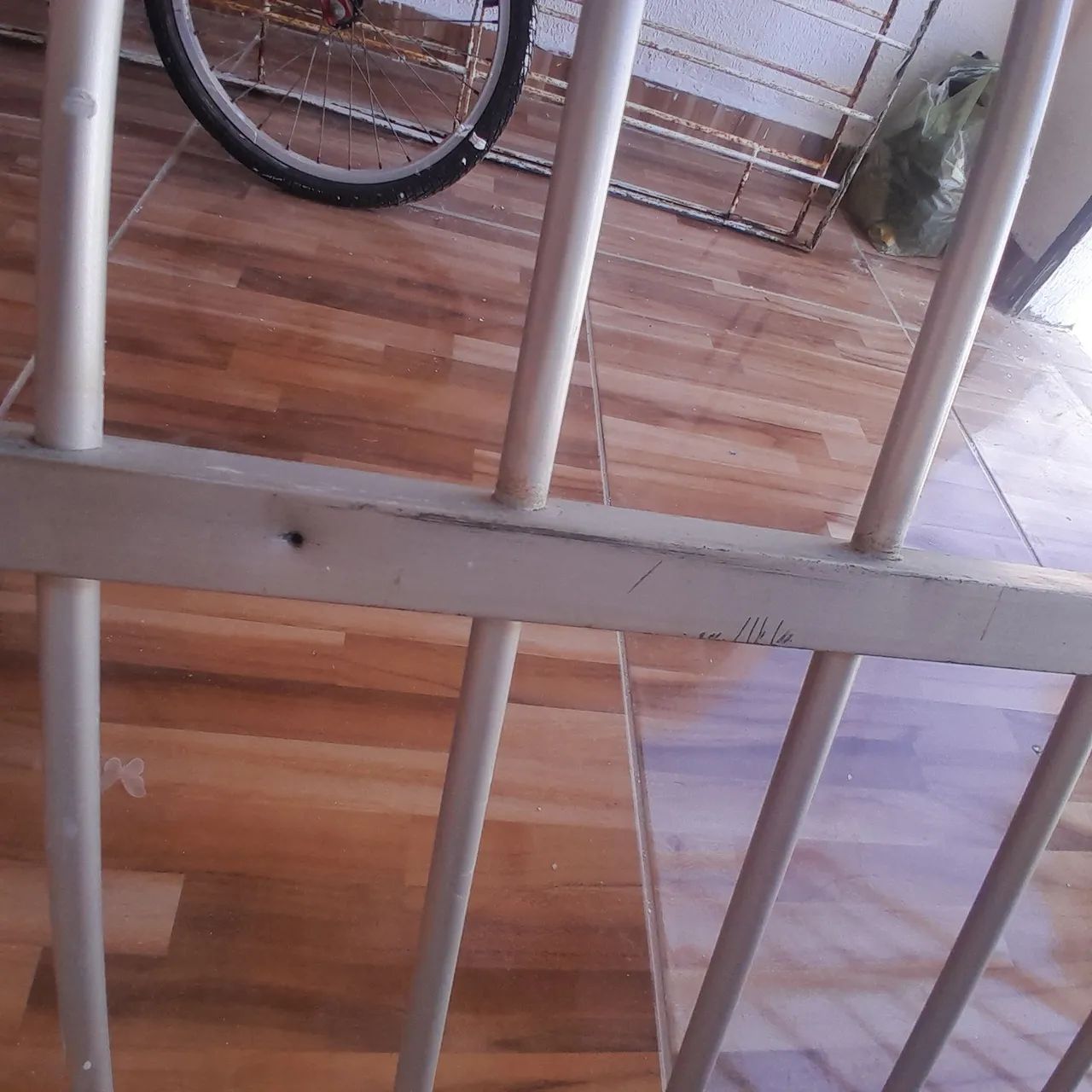 Grade de aluminio - Foto 5