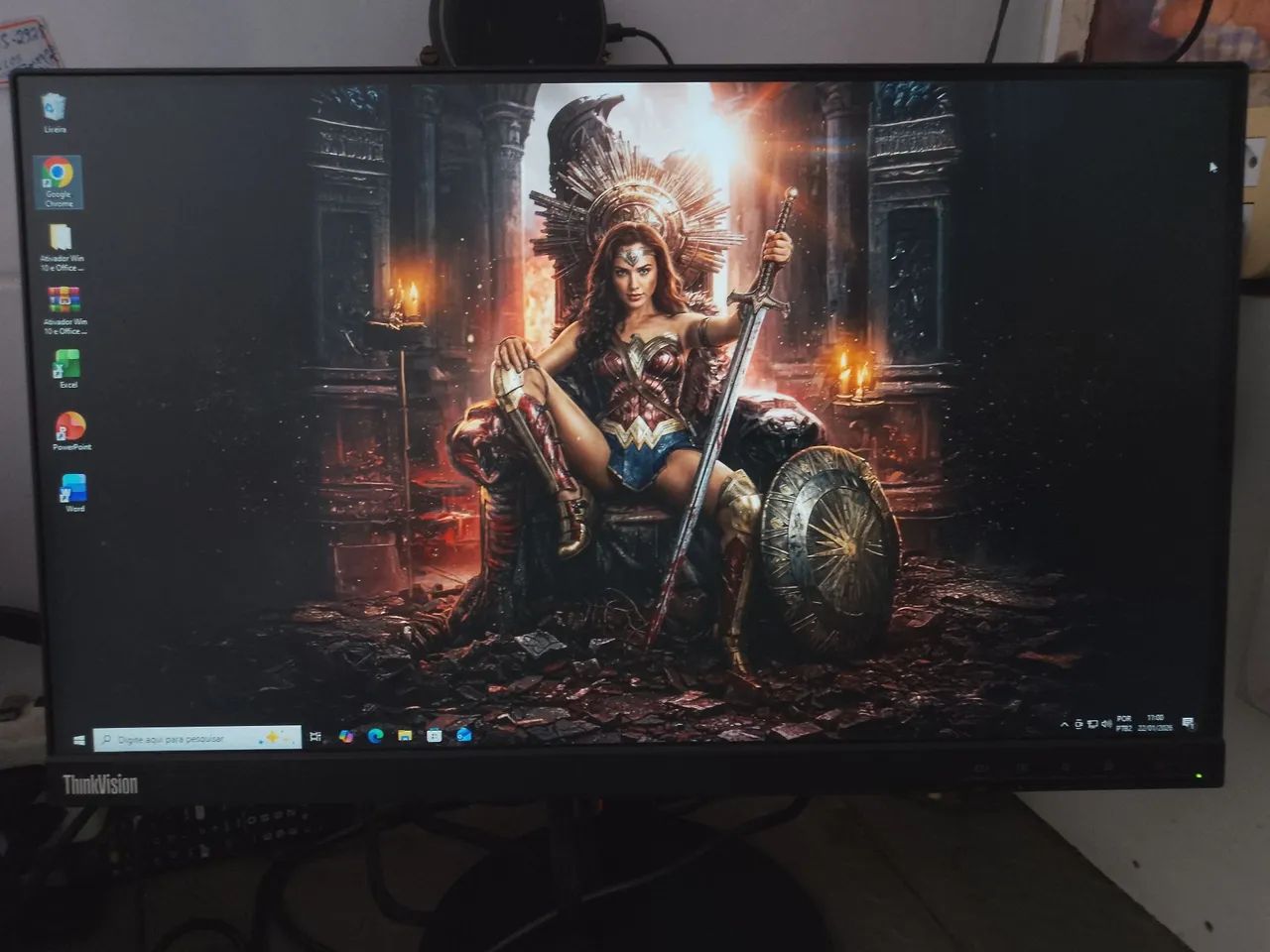 Computador Core i3 Completo - Foto 2