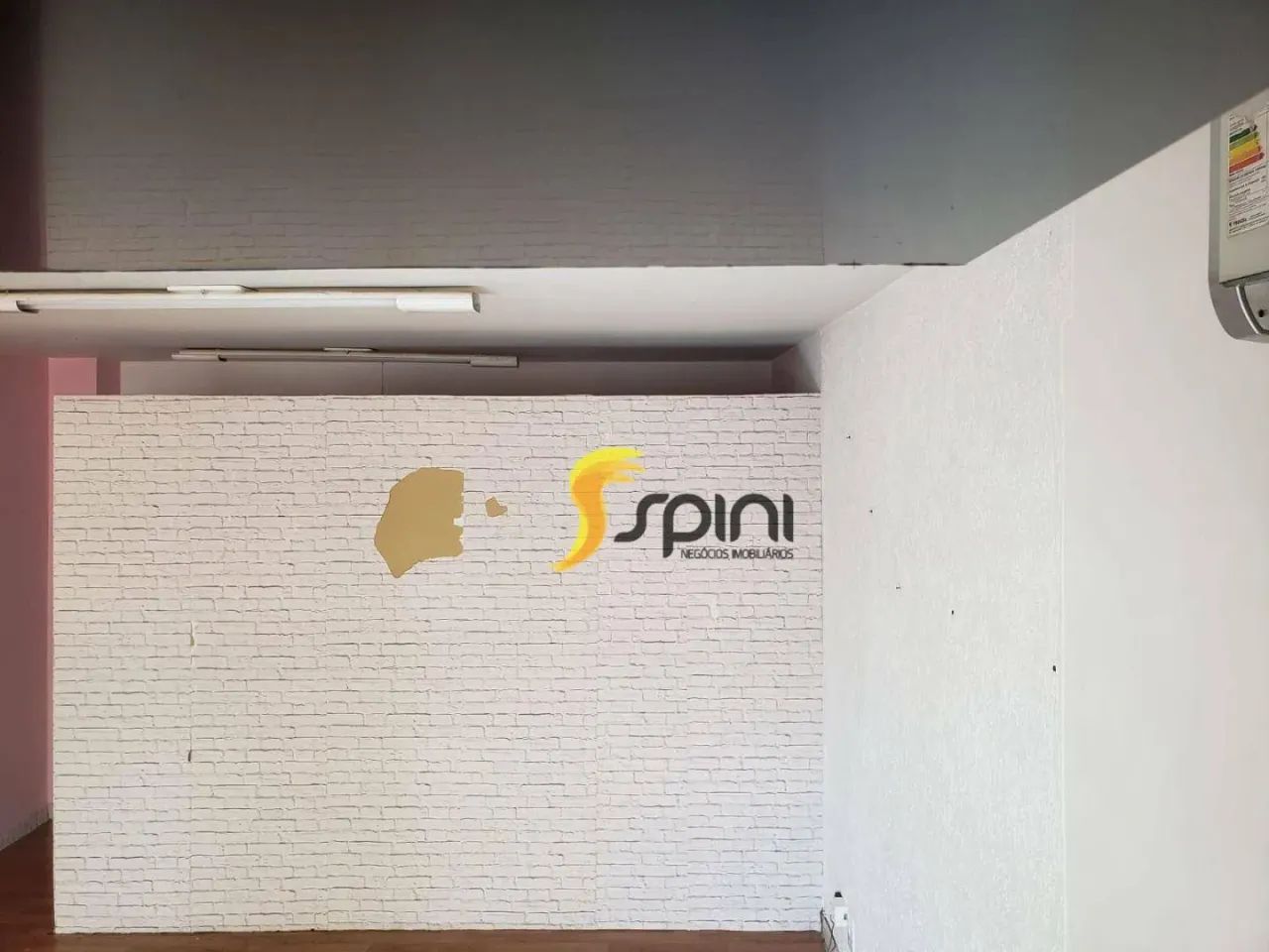Sala para alugar, 30 m² por R$ 1.043,00/mês - Centro - Uberlândia/MG - Foto 5