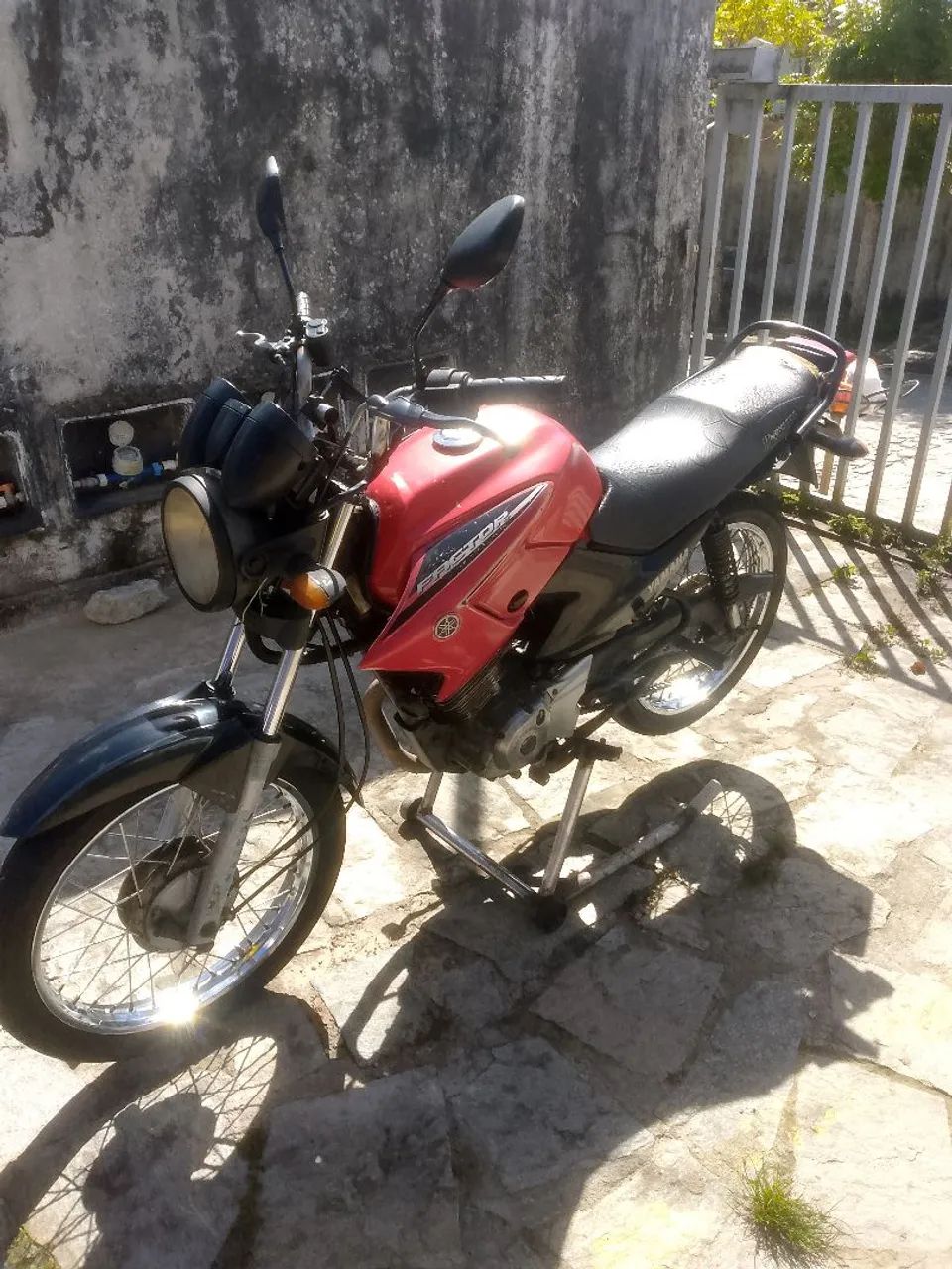 Moto extra - Foto 4