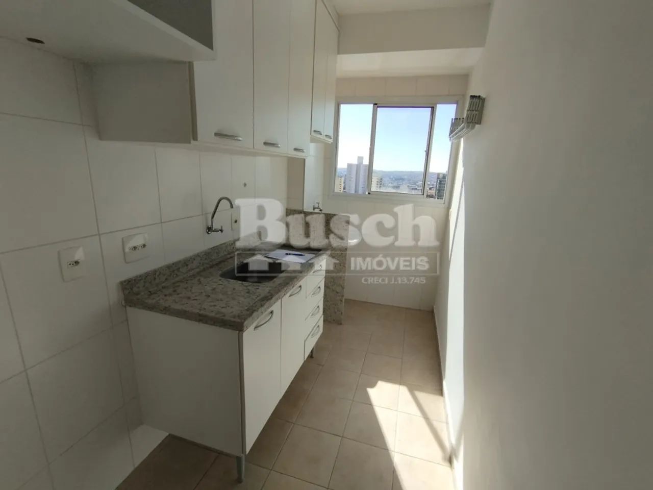 RESIDENCIAL UBAJARA LINDO APARTAMENTO - Foto 3