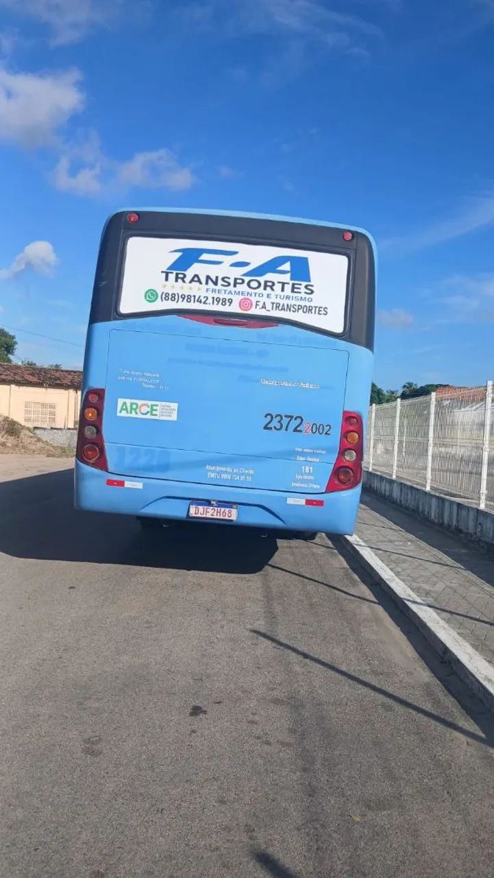 Marcopolo ideale 770 1418 - Foto 4
