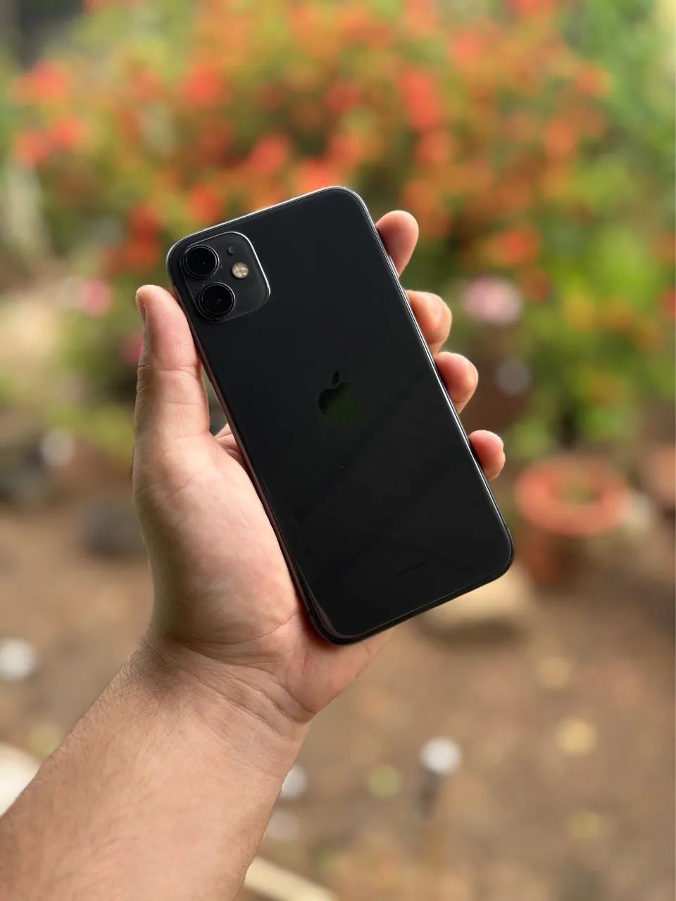 iPhone 11 64gb todo original e tudo funcionando perfeitamente! - Foto 3