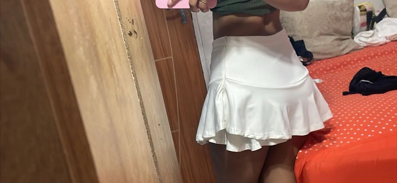 Shorts saia  - Foto 3