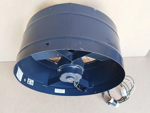 EXAUTOR/VENTILADOR TRON 40CM. - Foto 4