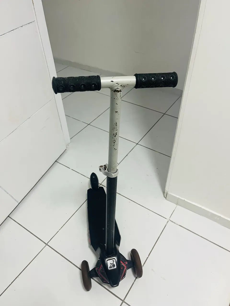 Vendo patinete infantil 