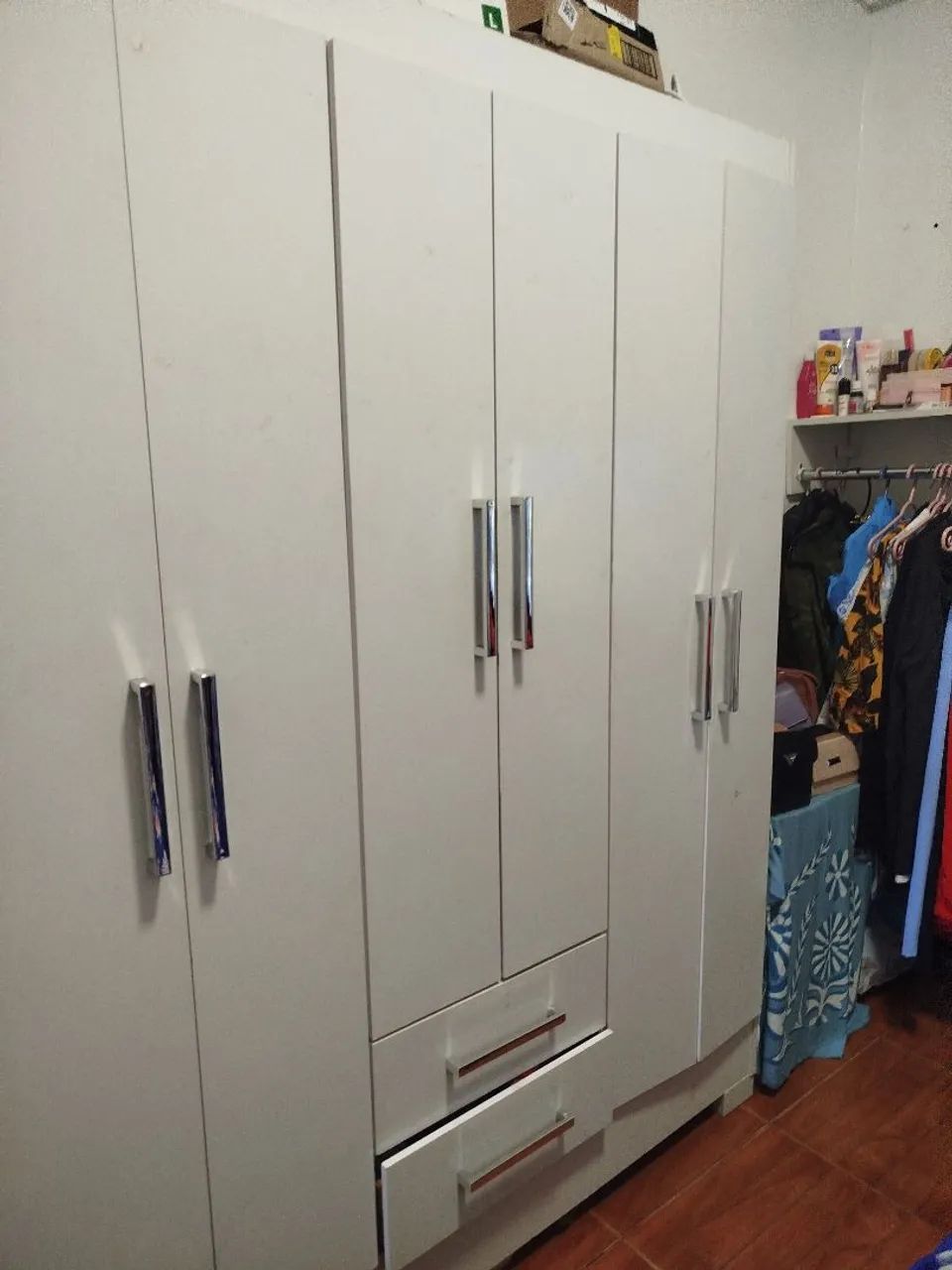 Guarda roupa  - Foto 2