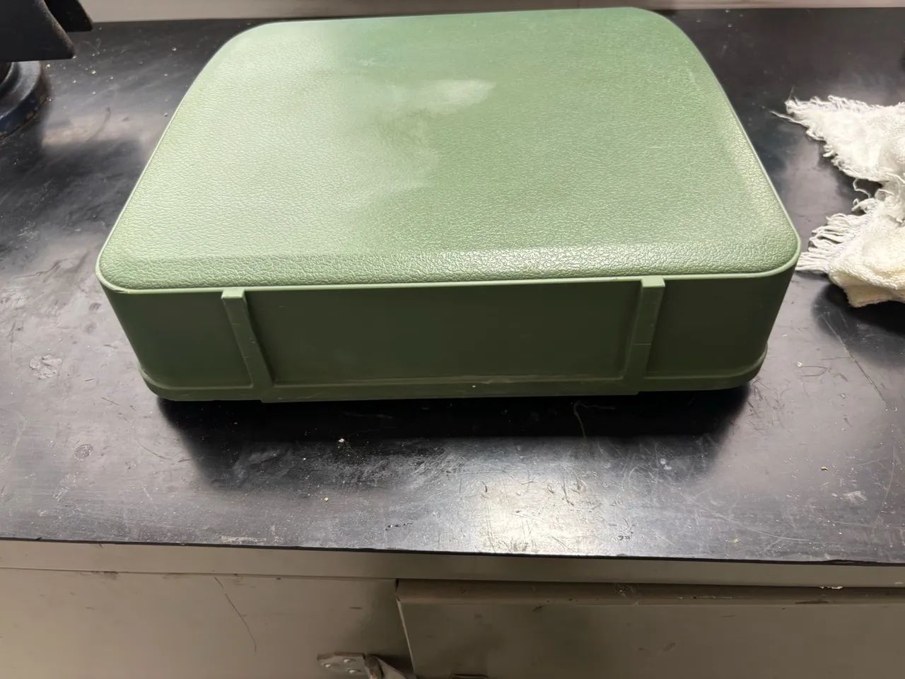 Olivetti LETTERA 82 - Foto 5
