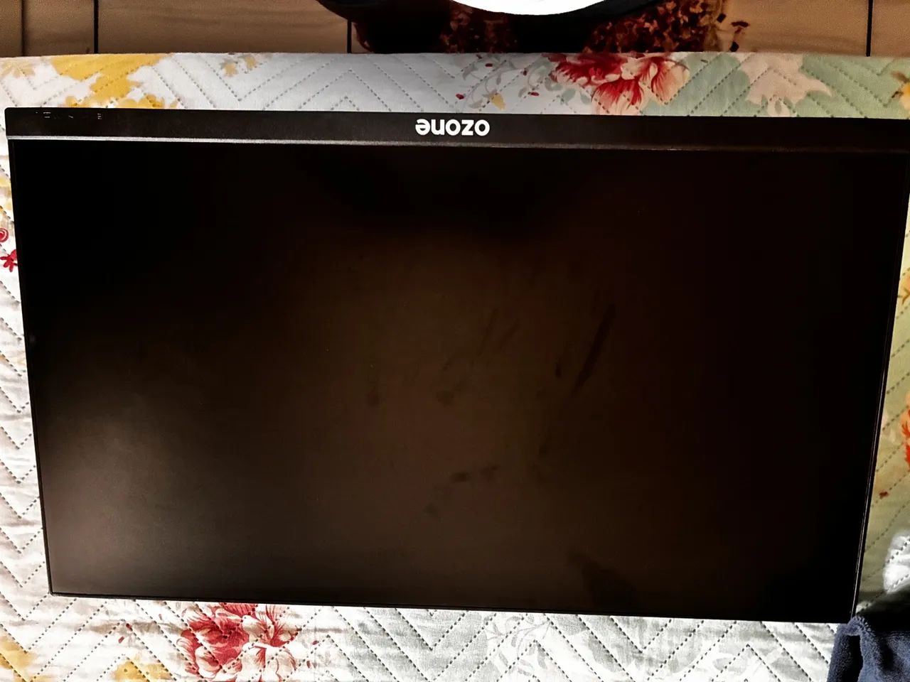 Monitor gamer OZONE  - Foto 3