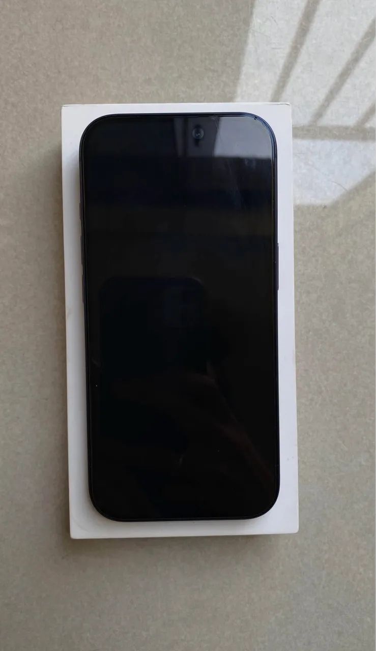 iPhone 17 pro 256GB - Foto 3