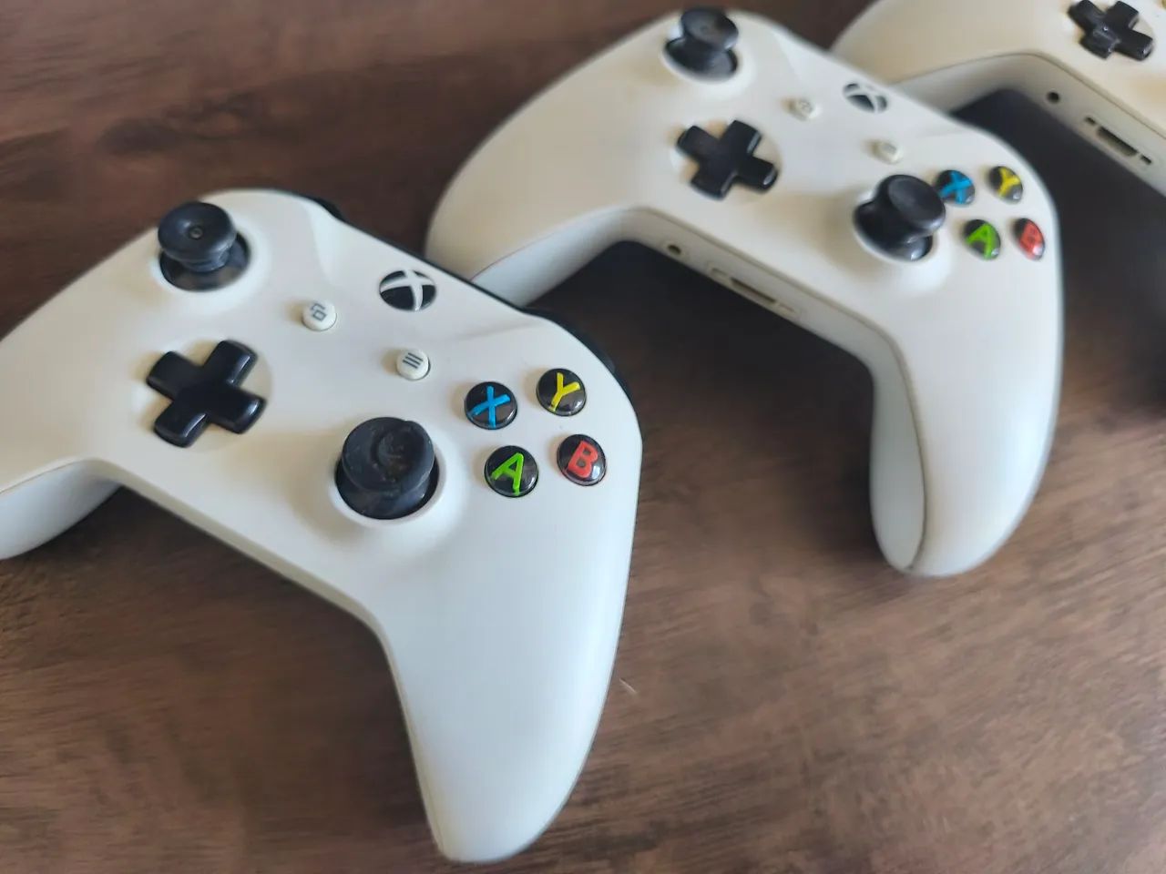CONTROLE XBOX ONE S  - Foto 2