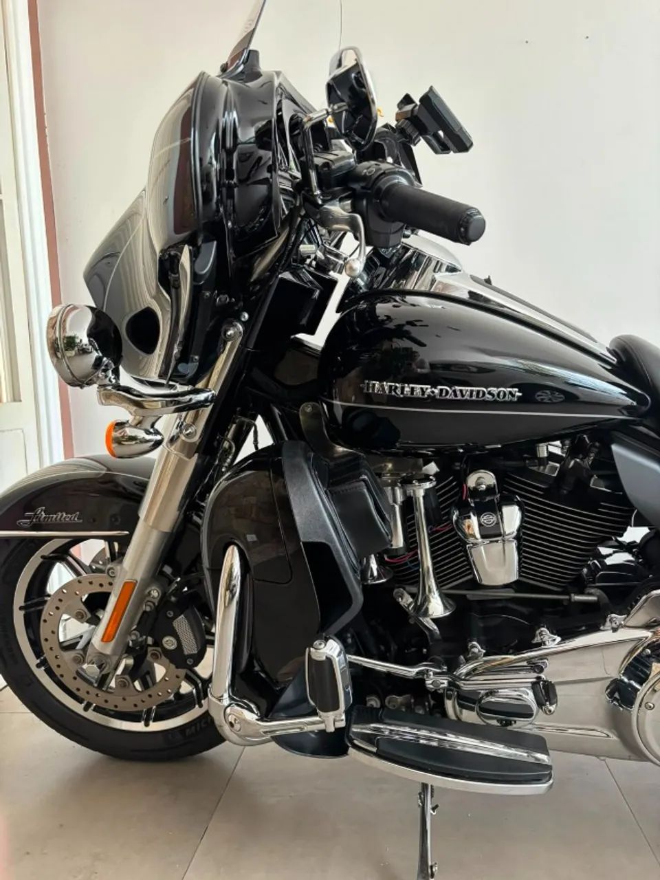 Ultra Glide Limited - Foto 4