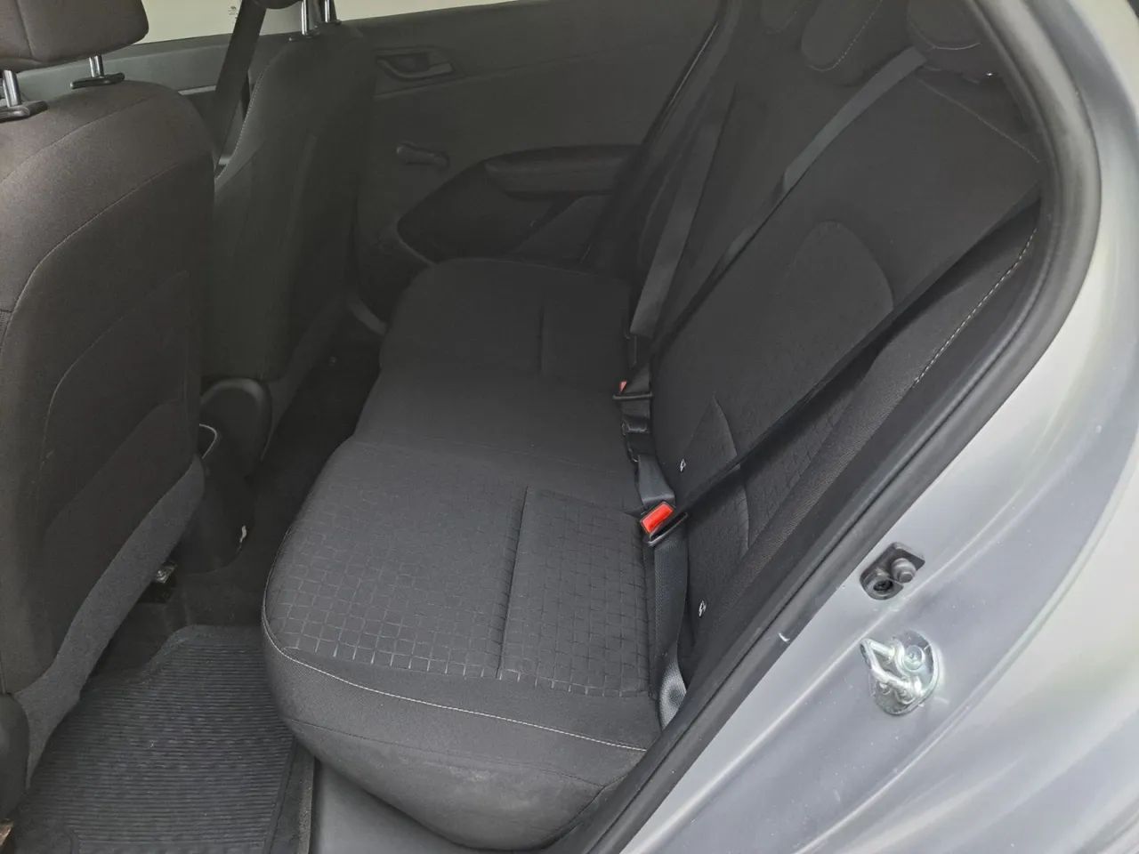 Hyundai HB20 Sense Plus 1.0 Flex 12V Mec., foto 17 de 18