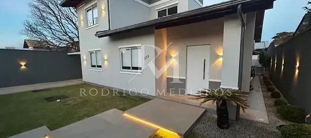 Casa com 5 quartos à venda no Campeche, Florianópolis - Foto 2