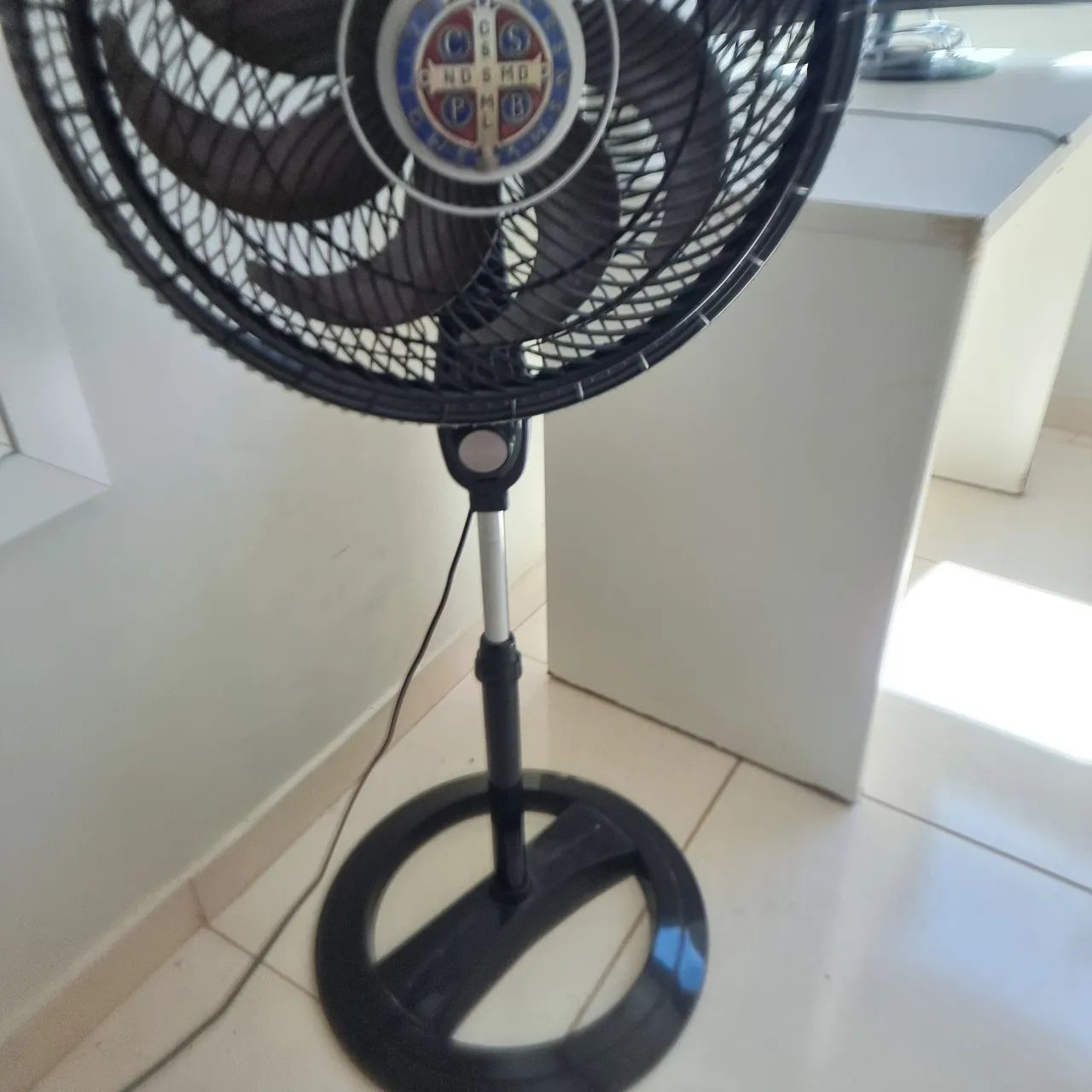 ventilador - Foto 2