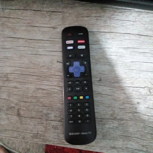 TV Semp TCL - 50RP620 - Foto 2