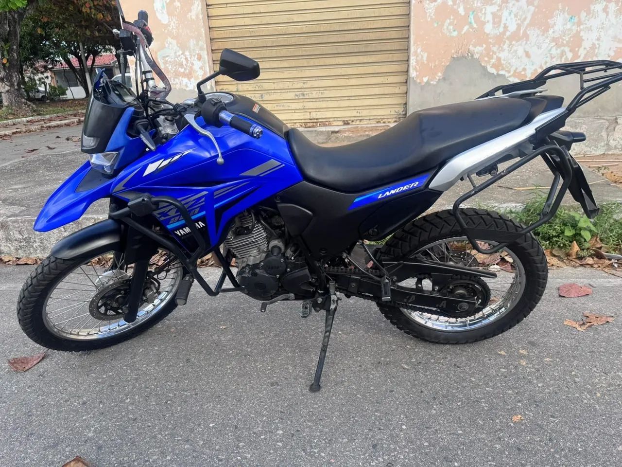 Lander 250 - Foto 5